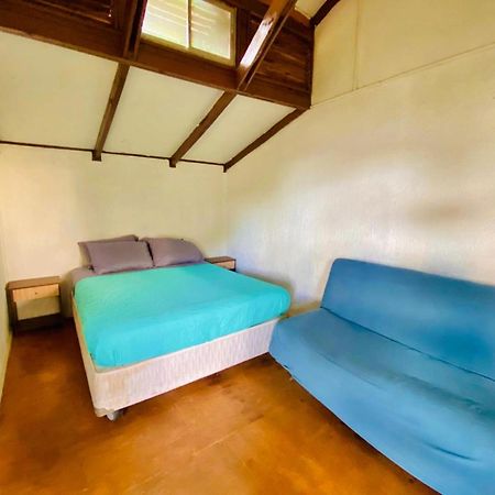 Mata Nui Eco Hostel Χάνγκα Ρόα Εξωτερικό φωτογραφία