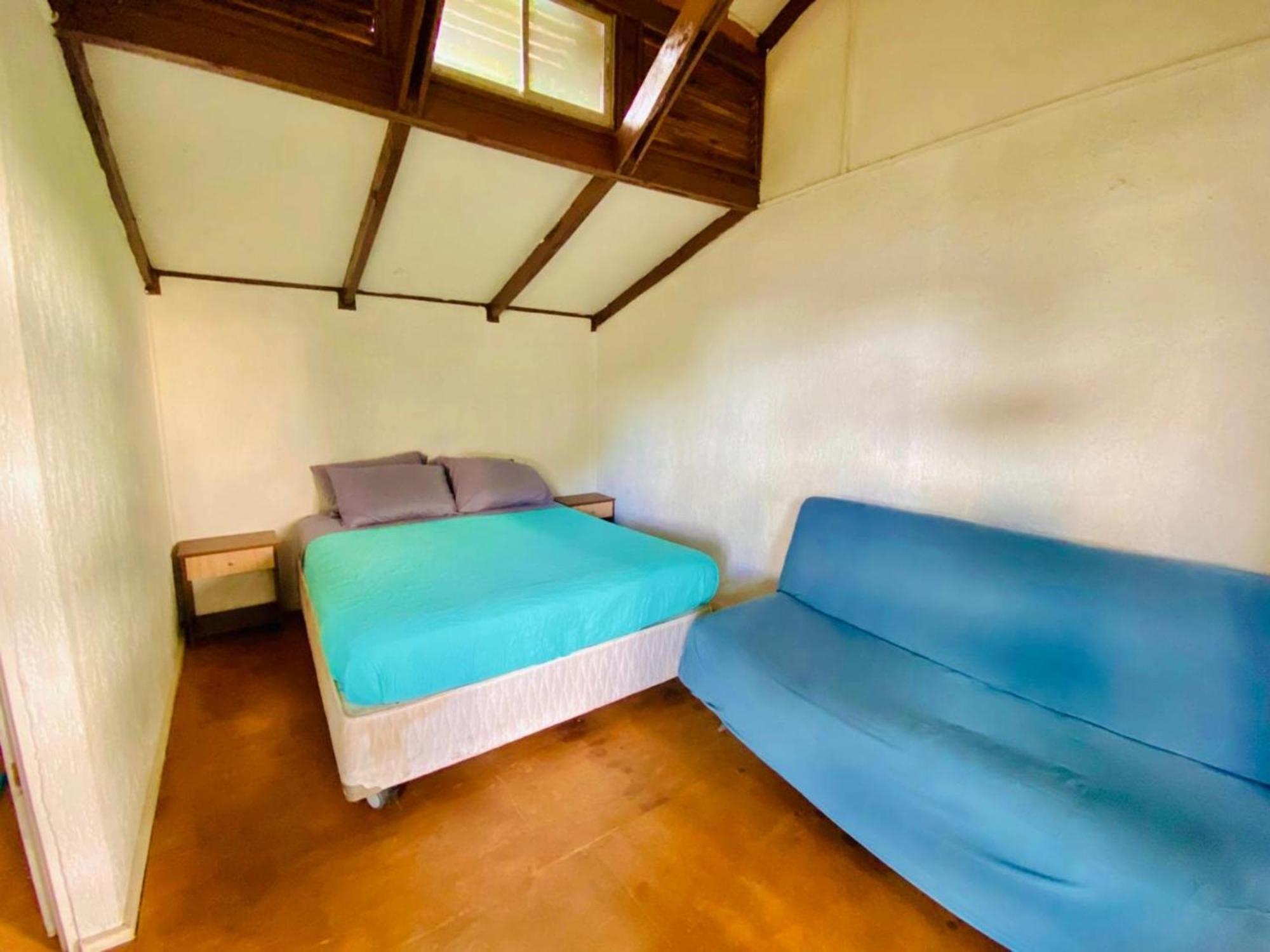 Mata Nui Eco Hostel Χάνγκα Ρόα Εξωτερικό φωτογραφία