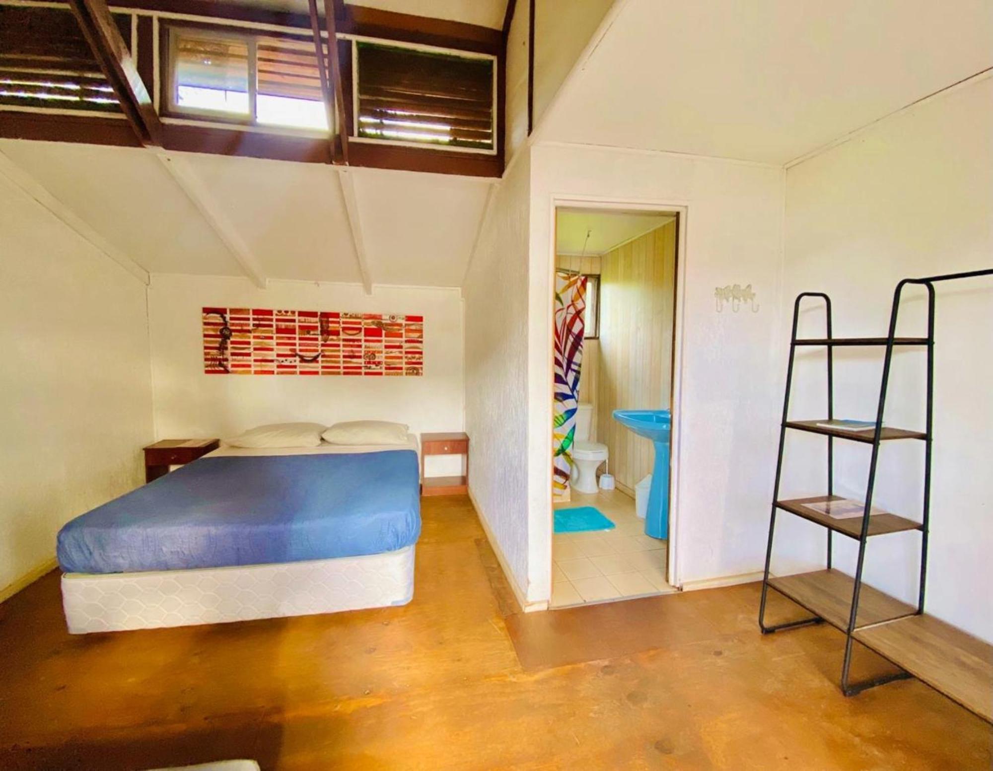Mata Nui Eco Hostel Χάνγκα Ρόα Εξωτερικό φωτογραφία