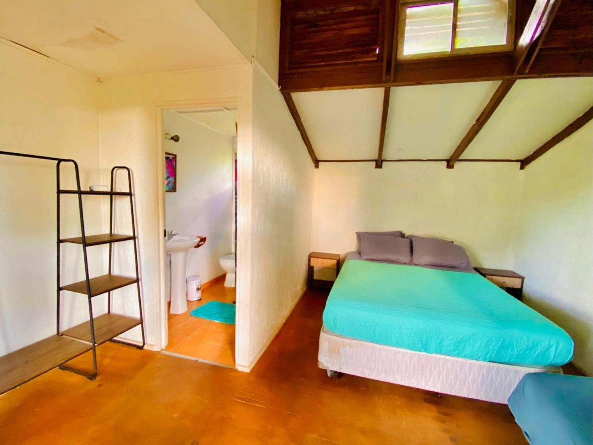 Mata Nui Eco Hostel Χάνγκα Ρόα Εξωτερικό φωτογραφία