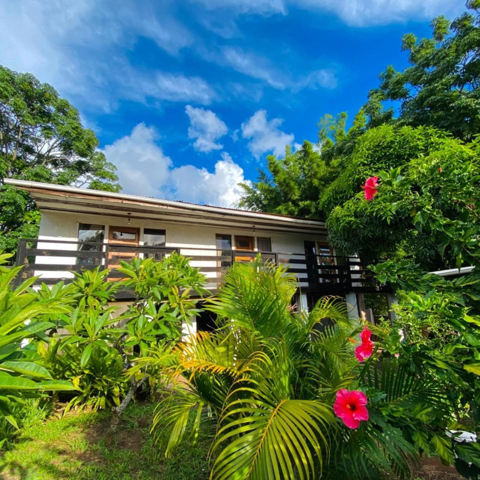 Mata Nui Eco Hostel Χάνγκα Ρόα Εξωτερικό φωτογραφία