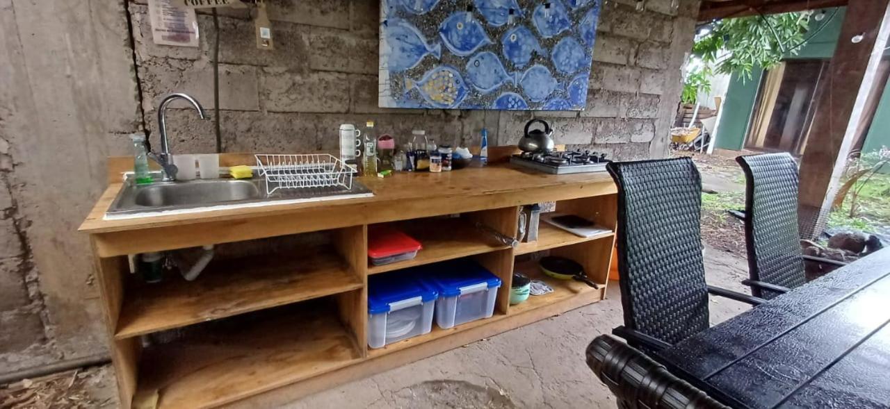 Mata Nui Eco Hostel Χάνγκα Ρόα Εξωτερικό φωτογραφία