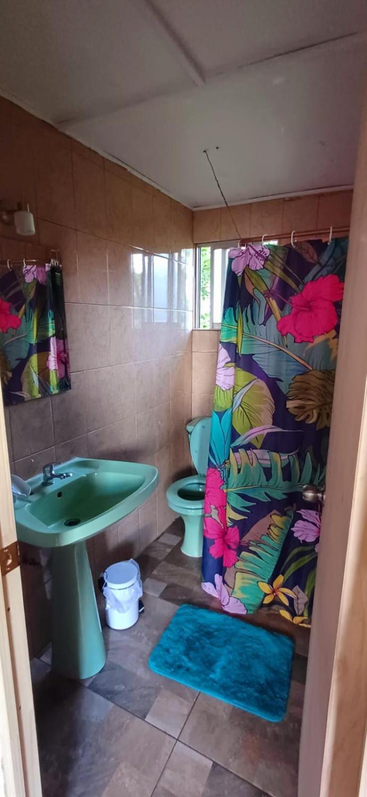 Mata Nui Eco Hostel Χάνγκα Ρόα Εξωτερικό φωτογραφία