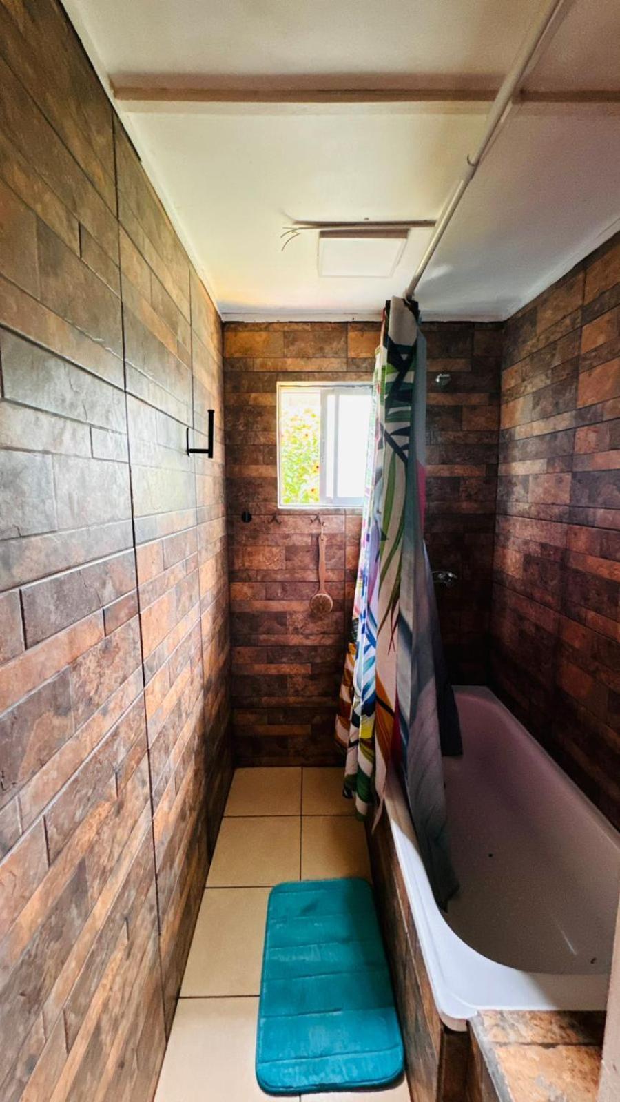 Mata Nui Eco Hostel Χάνγκα Ρόα Εξωτερικό φωτογραφία