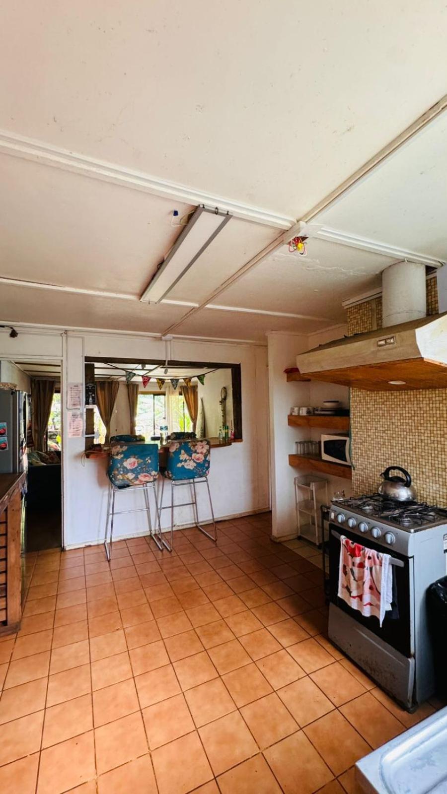 Mata Nui Eco Hostel Χάνγκα Ρόα Εξωτερικό φωτογραφία