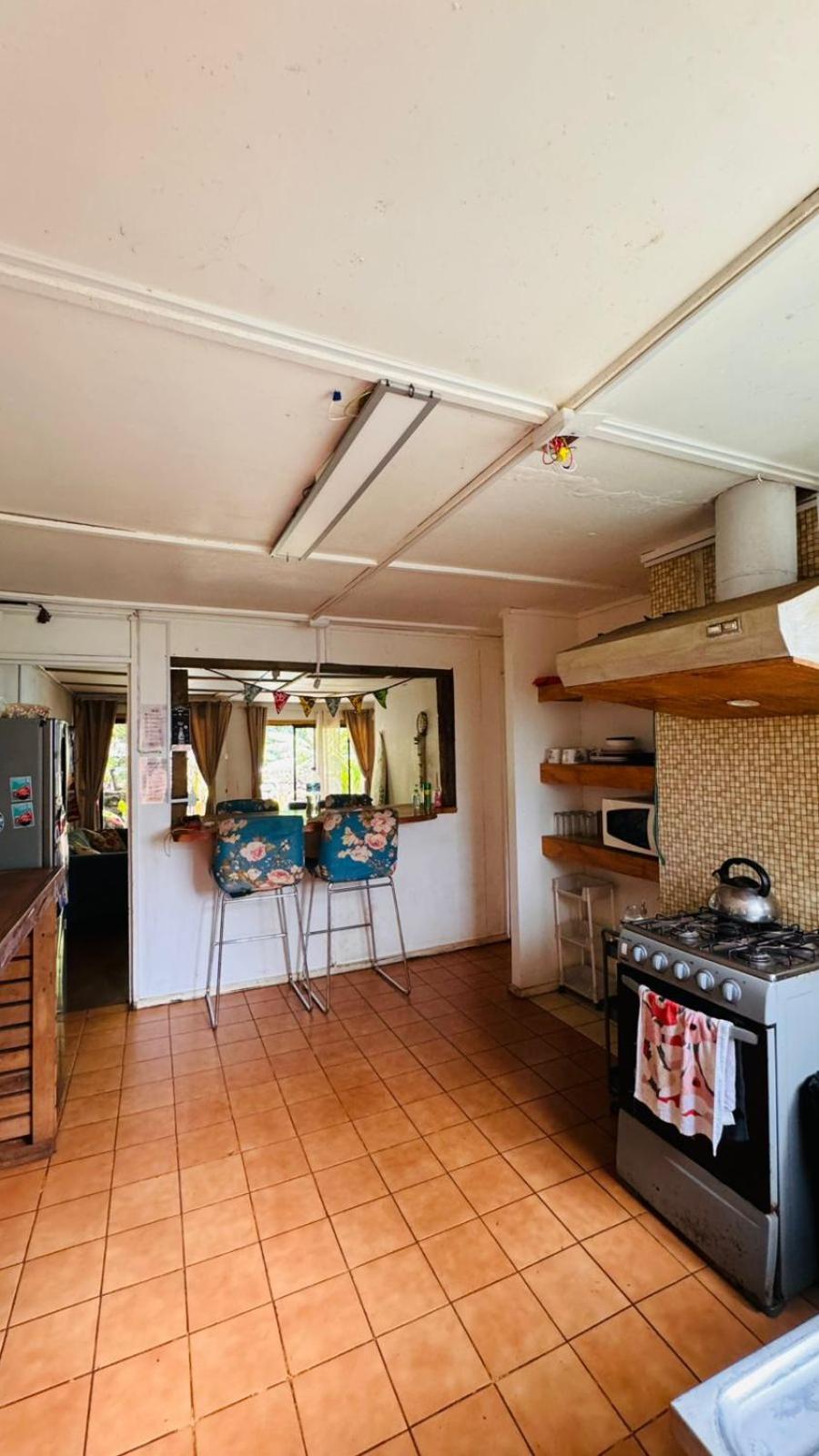 Mata Nui Eco Hostel Χάνγκα Ρόα Εξωτερικό φωτογραφία