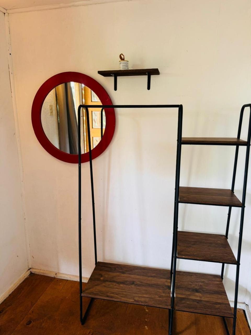 Mata Nui Eco Hostel Χάνγκα Ρόα Εξωτερικό φωτογραφία