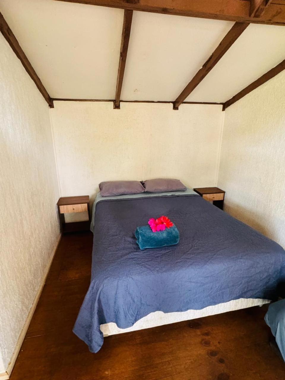 Mata Nui Eco Hostel Χάνγκα Ρόα Εξωτερικό φωτογραφία
