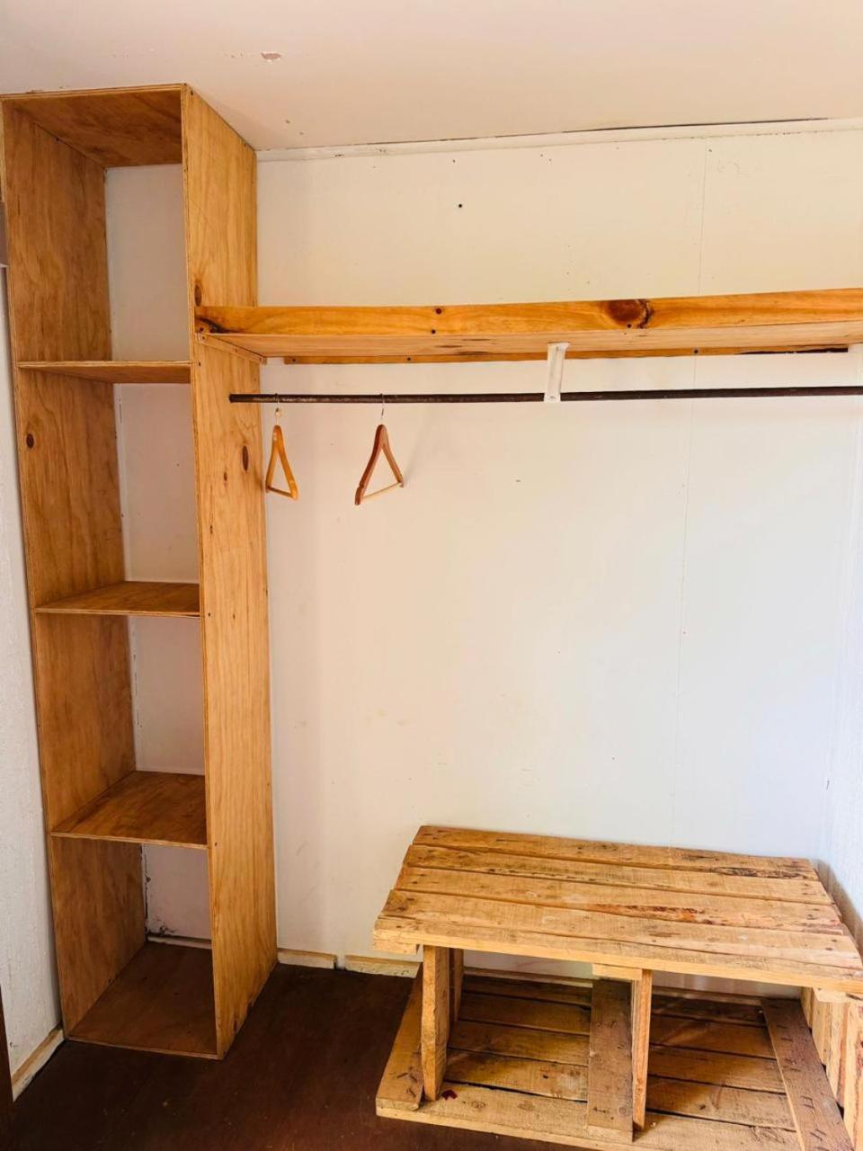 Mata Nui Eco Hostel Χάνγκα Ρόα Εξωτερικό φωτογραφία