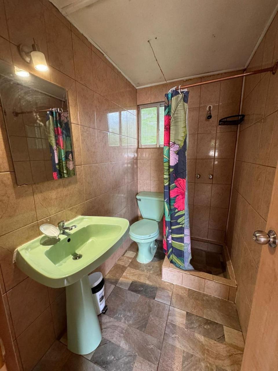 Mata Nui Eco Hostel Χάνγκα Ρόα Εξωτερικό φωτογραφία