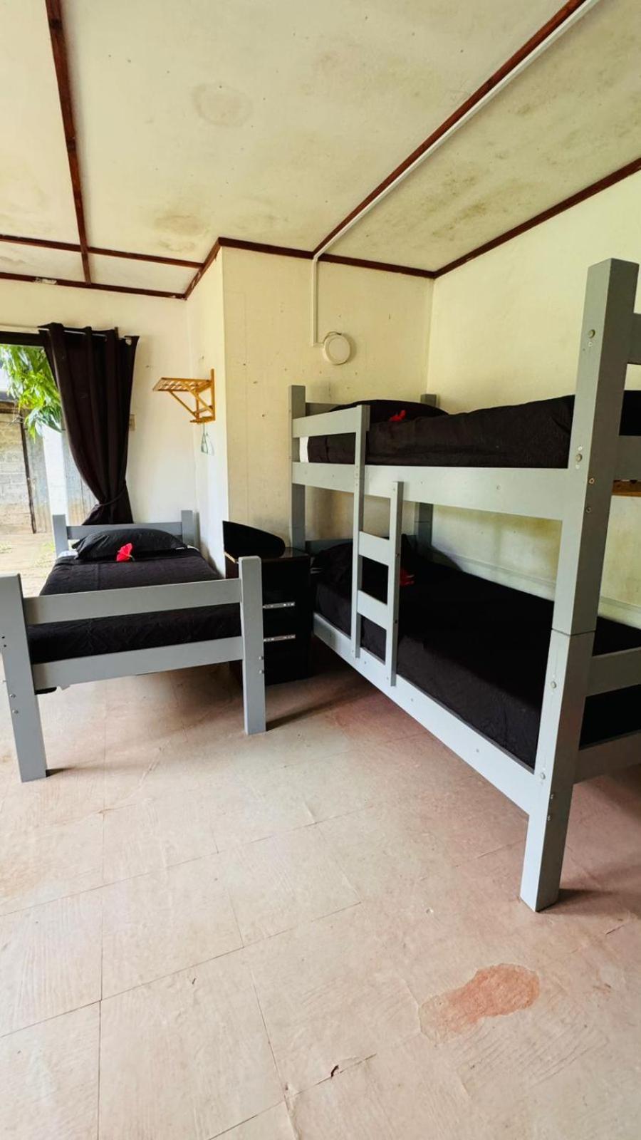 Mata Nui Eco Hostel Χάνγκα Ρόα Εξωτερικό φωτογραφία