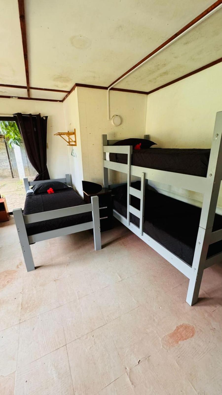 Mata Nui Eco Hostel Χάνγκα Ρόα Εξωτερικό φωτογραφία