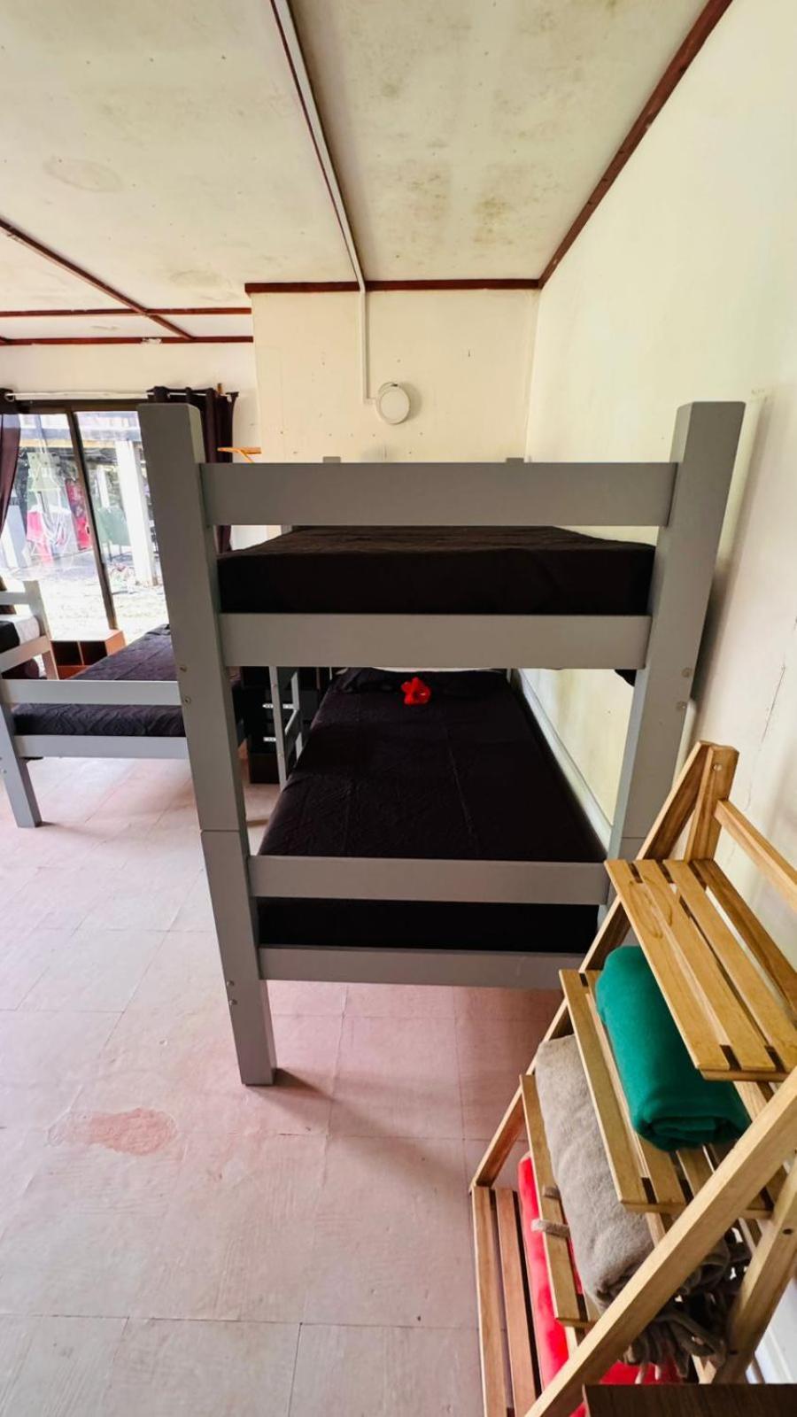 Mata Nui Eco Hostel Χάνγκα Ρόα Εξωτερικό φωτογραφία