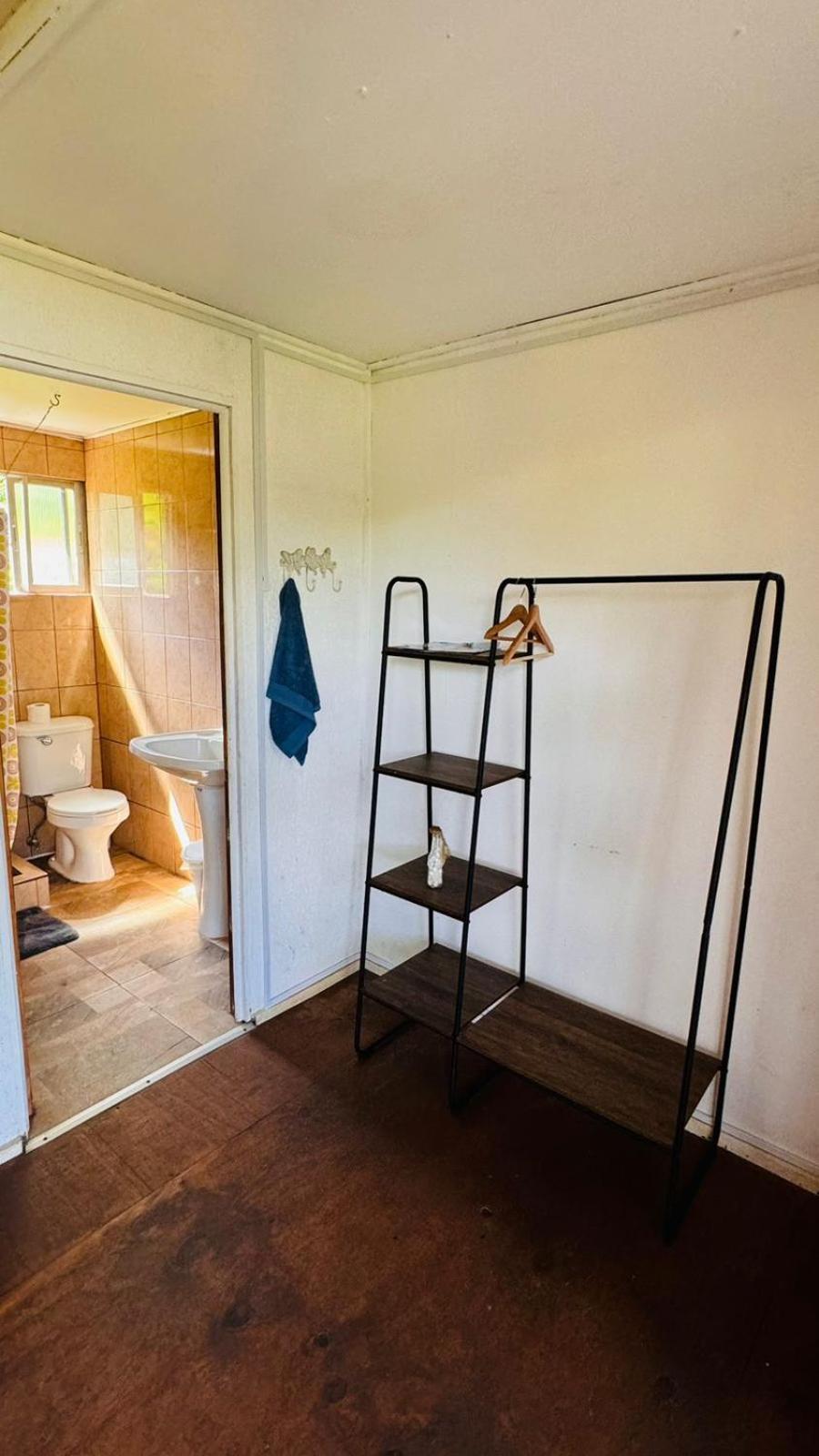 Mata Nui Eco Hostel Χάνγκα Ρόα Εξωτερικό φωτογραφία