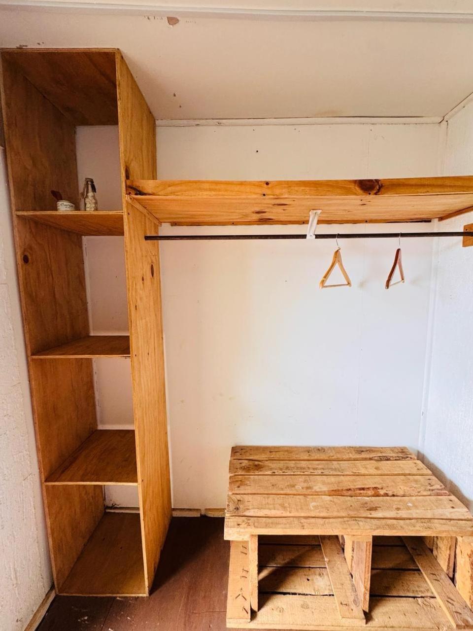 Mata Nui Eco Hostel Χάνγκα Ρόα Εξωτερικό φωτογραφία
