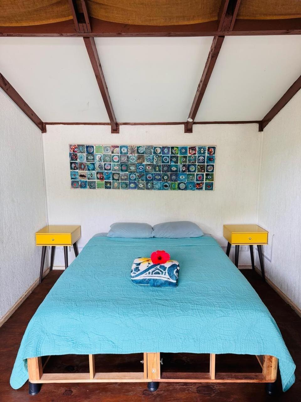 Mata Nui Eco Hostel Χάνγκα Ρόα Εξωτερικό φωτογραφία